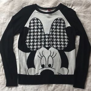 Disney Sweatshirt
